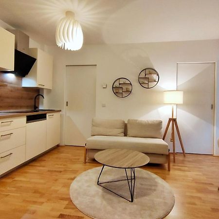 Luma Apartment Near Schoenbrunn With Parking Βιέννη Εξωτερικό φωτογραφία