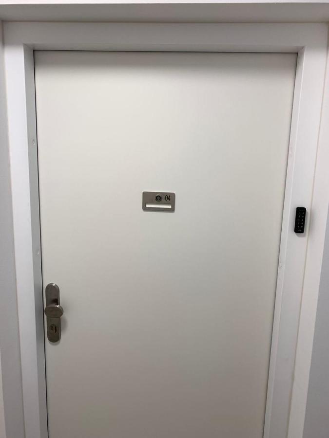 Luma Apartment Near Schoenbrunn With Parking Βιέννη Εξωτερικό φωτογραφία