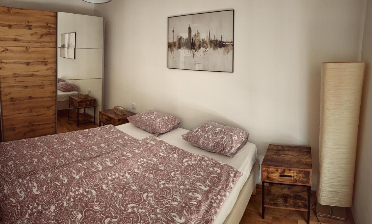 Luma Apartment Near Schoenbrunn With Parking Βιέννη Εξωτερικό φωτογραφία