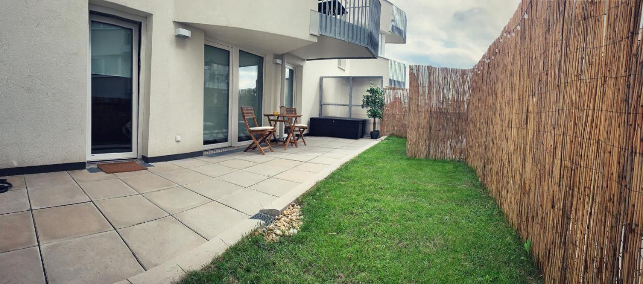 Luma Apartment Near Schoenbrunn With Parking Βιέννη Εξωτερικό φωτογραφία