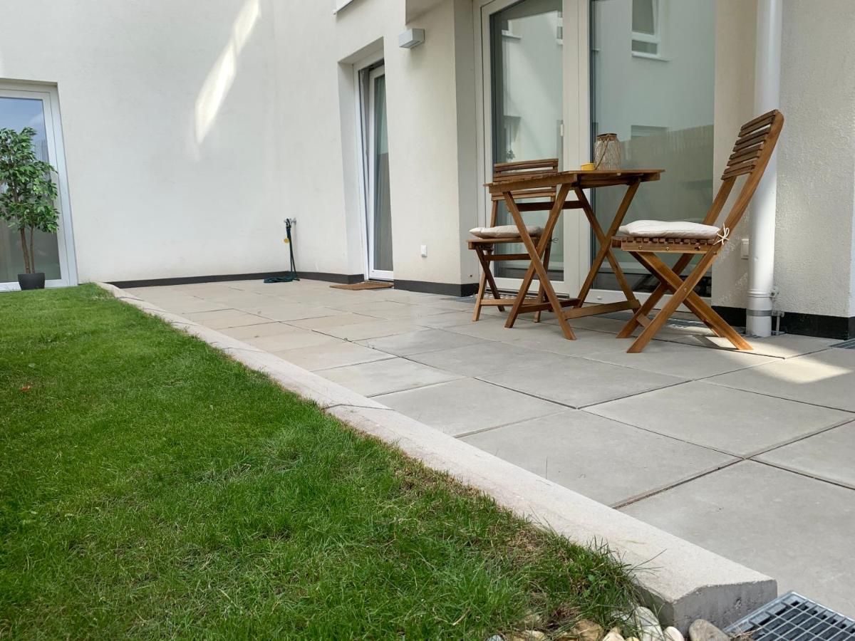 Luma Apartment Near Schoenbrunn With Parking Βιέννη Εξωτερικό φωτογραφία