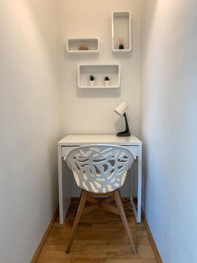 Luma Apartment Near Schoenbrunn With Parking Βιέννη Εξωτερικό φωτογραφία