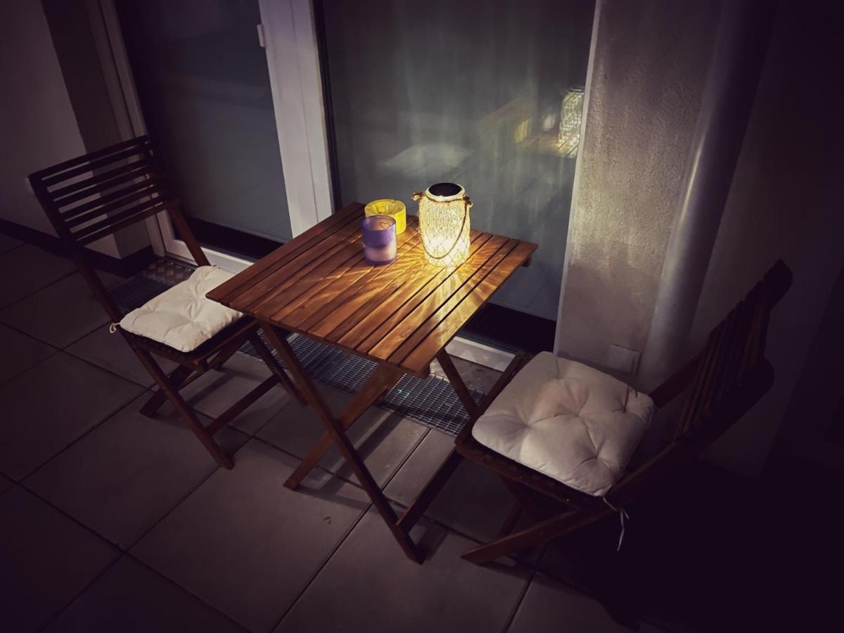 Luma Apartment Near Schoenbrunn With Parking Βιέννη Εξωτερικό φωτογραφία